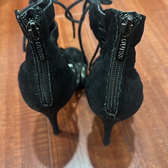 Guess Sandals - Picture 5 of 5